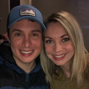 Meet your Posher, Amber